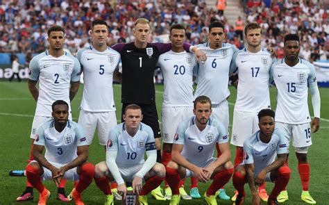 Five things England always get wrong at major tournaments