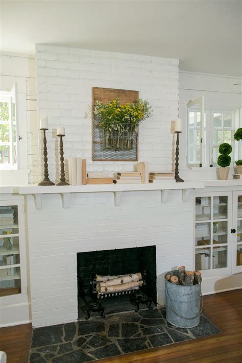 Fixer Upper: Freshening Up a 1919 Bungalow for Empty ...