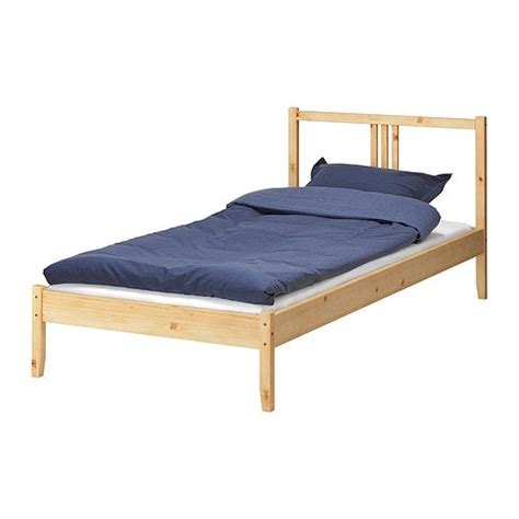 FJELLSE Bed frame   IKEA