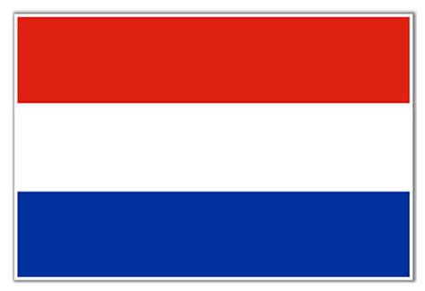Flag | The Netherlands  Holland