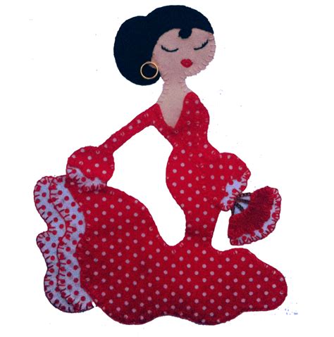 flamenca dibujo   Buscar con Google | Flamencas | Pinterest