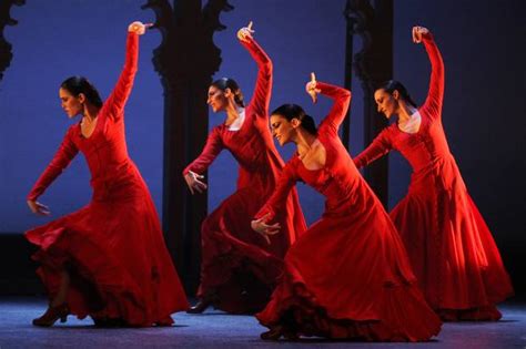 Flamenco | Artidanza
