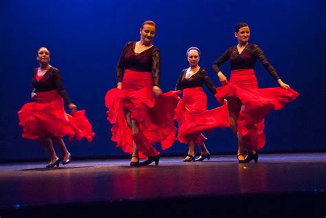 Flamenco | Caja del Arte