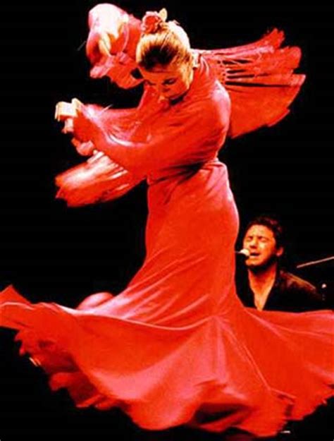 Flamenco, Flamenco muziek, Spaanse muziek, Spaanse zanger ...