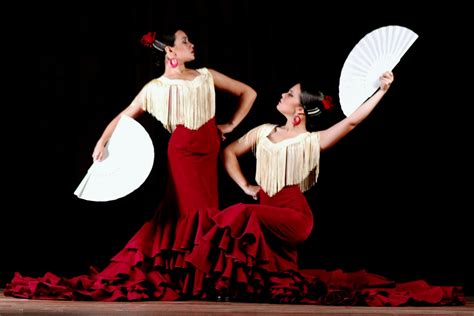 Flamenco in Barcelona | A visit to the show and dinner