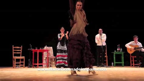 Flamenco Made in Spain   Show Bailaoras flamencas ...
