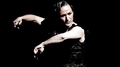Flamenco Madrid 2018: Con M de Mujer | Inout Viajes