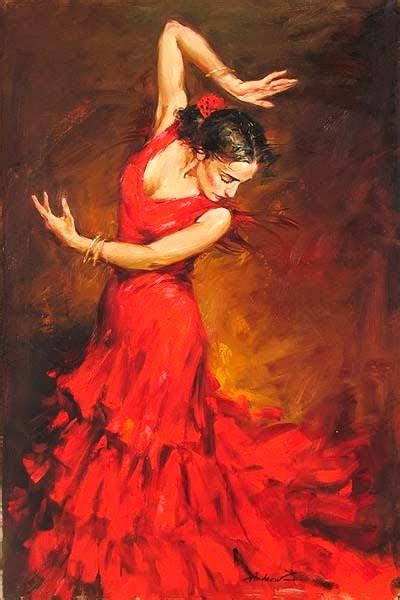 Flamenco....miss dancing! | my stuff | Pinterest ...