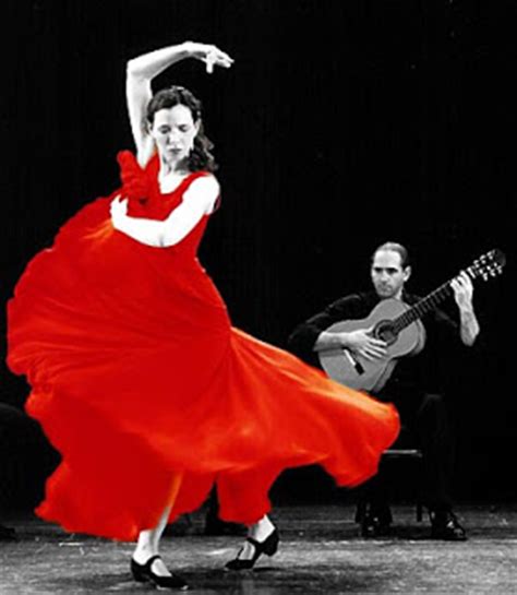 Flamenco ♫: Orígenes del Flamenco