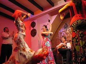 Flamenco – Wikipédia