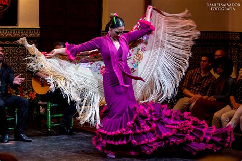 Flamenco show Sevilla   La casa del Flamenco, el mejor ...