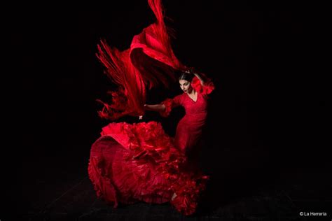 Flamenco Show “Tablao Flamenco La Herrería  | Tarragona ...