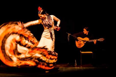 Flamenco Siviglia: locali gratis e a pagamento dove vedere ...