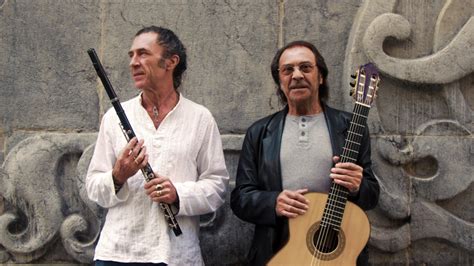 Flamenco Universal | Pepe Habichuela y Jorge Pardo