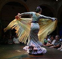 Flamenco Wikipedia, la enciclopedia libre