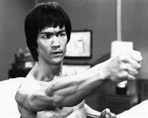 Flashback Friday: Bruce Lee | jeracgallero