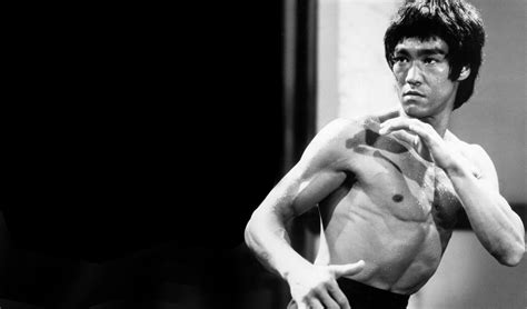 Flashback Friday: Bruce Lee | jeracgallero