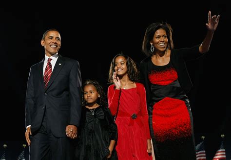 | Flashback | President Obama’s Inauguration Day, 2008 ...
