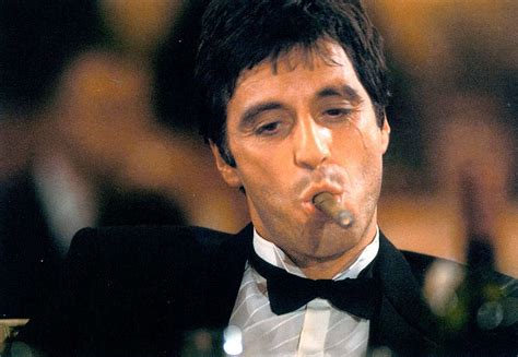 Flashback: Scarface – Al Pacino’s violent gangster epic ...