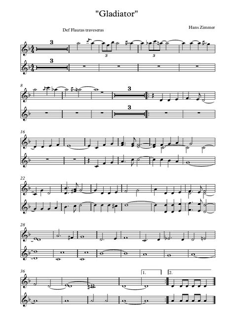 Flauta – Página 3 – musicaenelaulasite