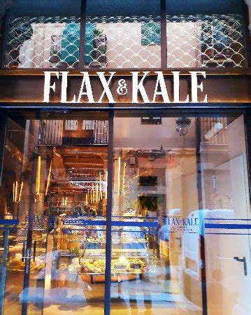 Flax & Kale Passage, Barcelona   Fotos, Número de Teléfono ...