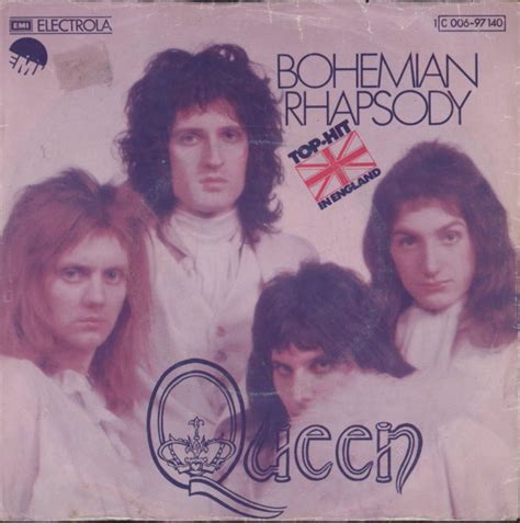 FlinterFile: Queen  Bohemian Rhapsody | The FlinterFiles