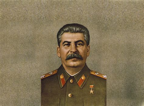 Flipboard: Joseph Stalin