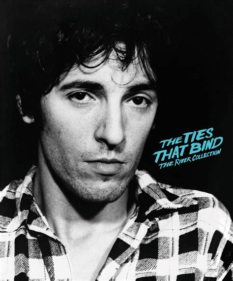 FLOOD | Bruce Springsteen, “The Ties That Bind: The River ...
