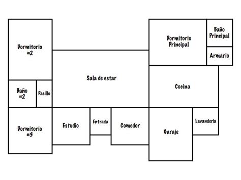 Floor Plan Puzzle.pdf   Google Drive | Spanish 1 ...