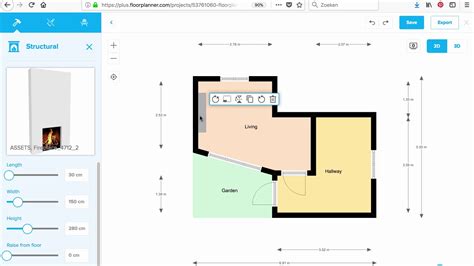 Floorplanner Tutorial Español | Wikizie.co