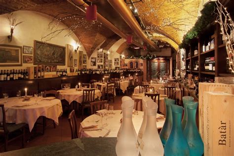 Florence Best Restaurants:Top Places to Eat in Florence ...