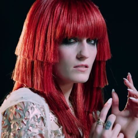 Florence + The Machine, biografía e imágenes de Florence ...