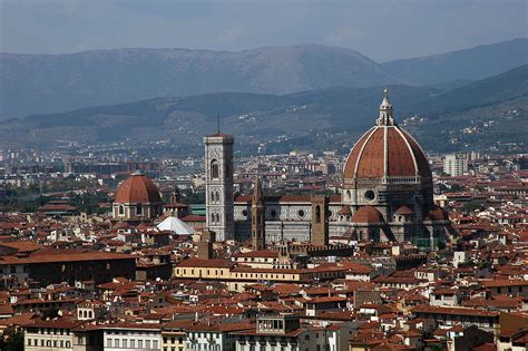 Florencia   Viajar a Italia