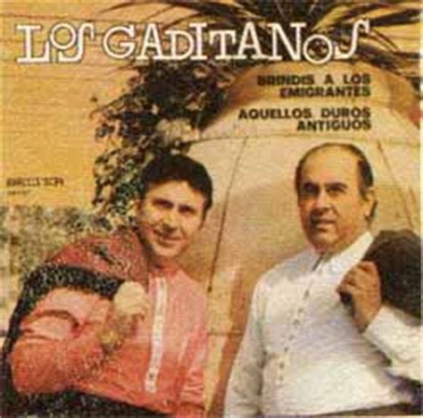 FLORES EL GADITANO  CANTAORES/AS   El Arte de Vivir el ...