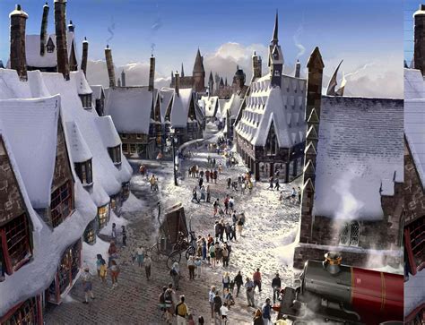 Florida Disneyland: Harry Potter Land Construction ...