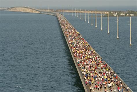 Florida Keys 7 Mile Bridge Run Registration Opens | Run ...