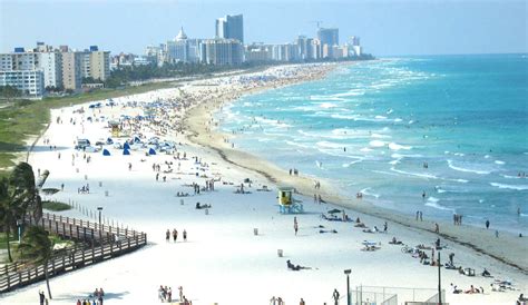 Florida Tourism Breaks Another Record in the First Quarter ...