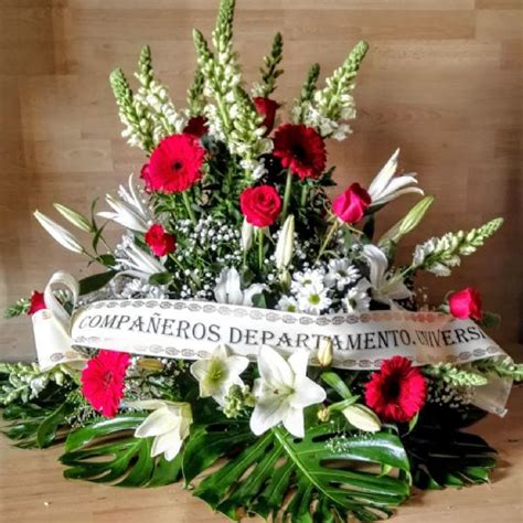 Floristería online Madrid. Envía flores en el mismo Día