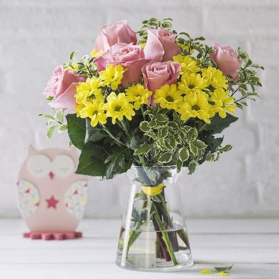 Floristerías baratas para entregar flores a domicilio