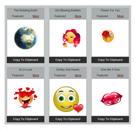 Flower Emoji Copy And Paste   Emoji World
