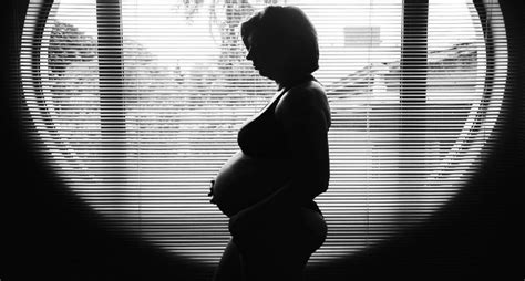 Flujo transparente en el embarazo: Causas, Consecuencias ...