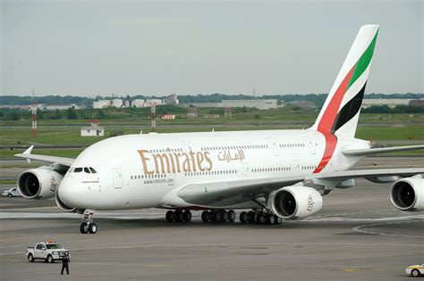 Fly Emirates Airlines | www.pixshark.com   Images ...