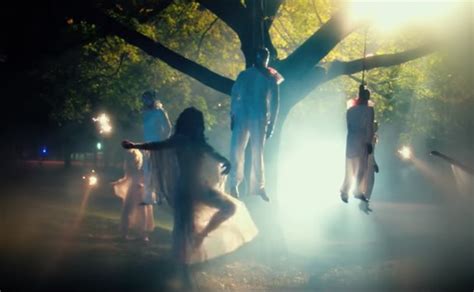 Fly Trailers: The Purge: Election Year | Stuff Fly People Like