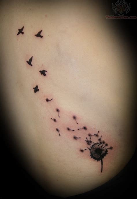 Flying Bird tattoos for women | Bird Tattoos