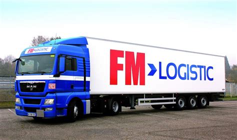 FM Logistic gestiona la tienda online de Leroy Merlin en Mosc