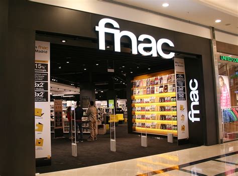 Fnac abre su octava tienda en Madrid | elplural.com