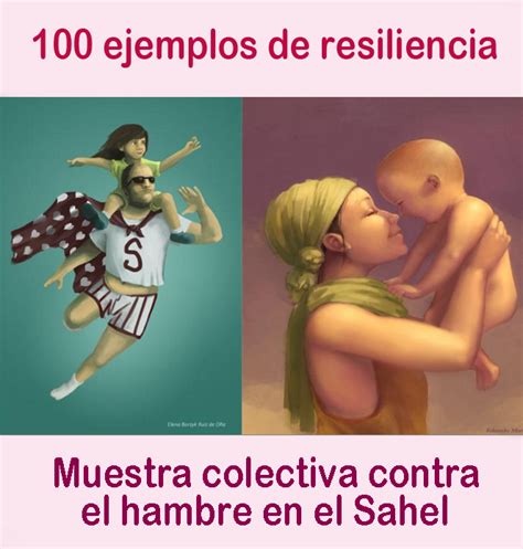Fnac Exposición: 100 ejemplos de resiliencia   Región de ...