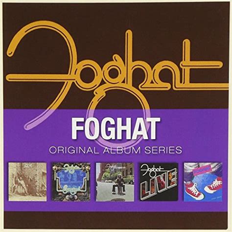 Foghat Download Albums   Zortam Music