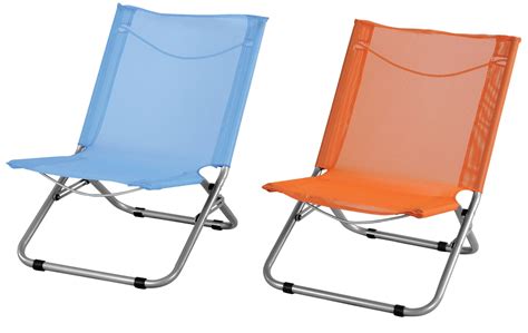 Folding Beach Chair: Easy Way to Carry on Chairs Anywhere ...