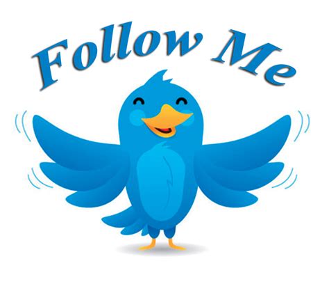 Follow me on Twitter – Divine Feminae